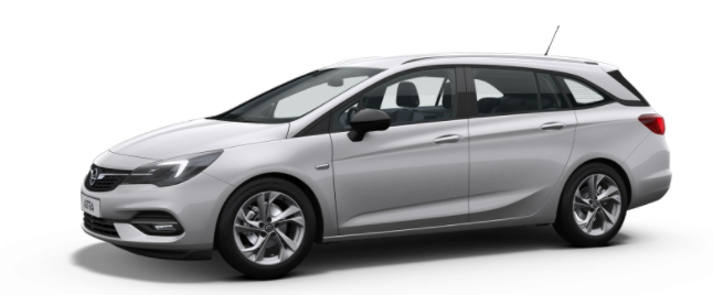 Opel Astra K  Sports Tourer 1.2 DI Turbo Business Elegance