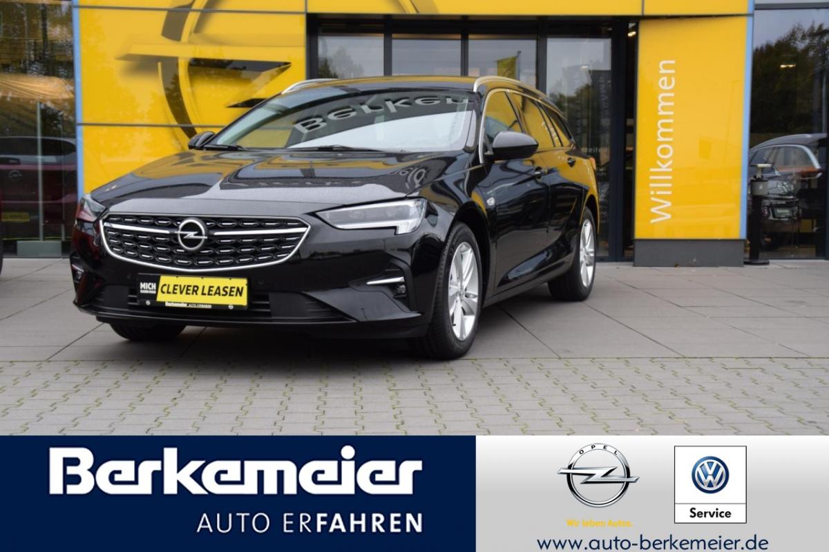 Opel Insignia B  Grand Sport 1.5 Diesel Business Elegance