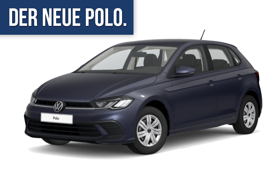 Volkswagen Polo image