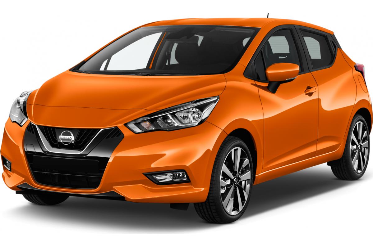 Nissan Micra K14  0.9 IG-T Visia Plus