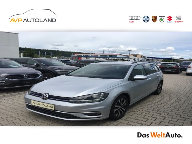 VW Golf VIII  Variant 1.0 TSI Life