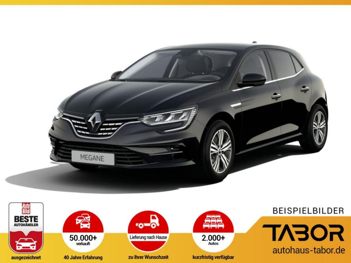 Renault Megane IV  Grandtour E-TECH Plug-in 160 Zen