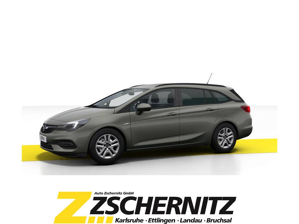 Opel Astra K  Sports Tourer 1.2 DI Turbo GS Line