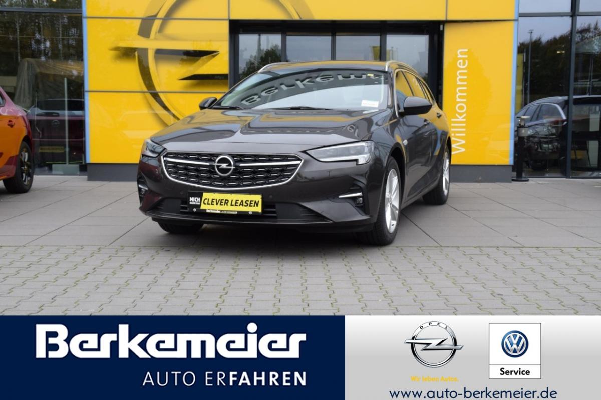 Opel Insignia B  Grand Sport 1.5 Diesel GS Line Plus