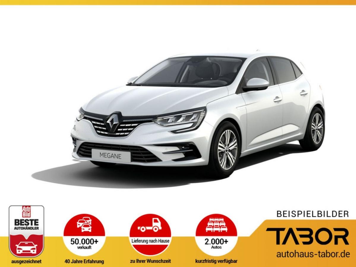 Renault Megane IV  Grandtour E-TECH Plug-in 160 Zen