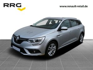 Renault Megane IV GRANDTOUR EXPERIENCE dCi 110 Klima image
