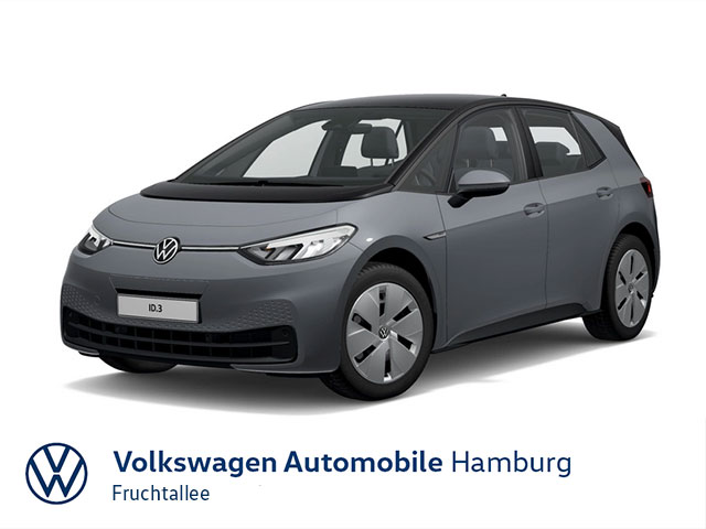 Volkswagen ID.3 Pure Performance - 150 PS! Reichweite 350 Km! SUPER ANGEBOT!!! image