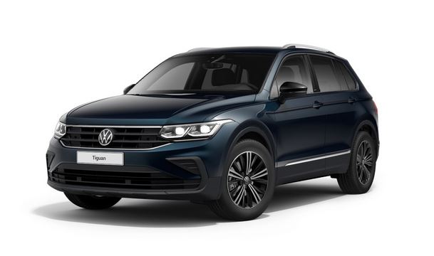 VW Tiguan II  Allspace 1.5 TSI OPF ACT UNITED DSG