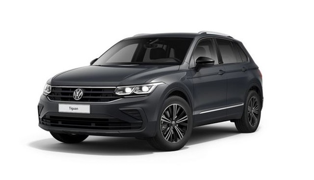 VW Tiguan II  Allspace 1.5 TSI OPF ACT UNITED DSG