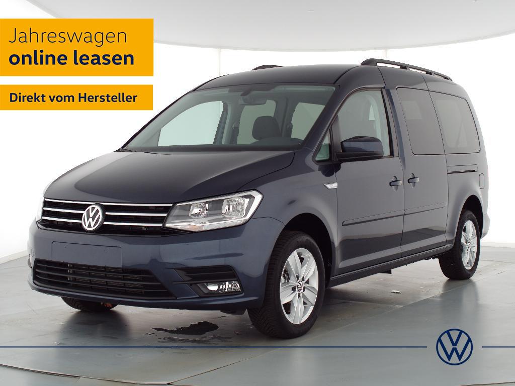 VW Caddy V  California Maxi 1.5 TSI OPF DSG