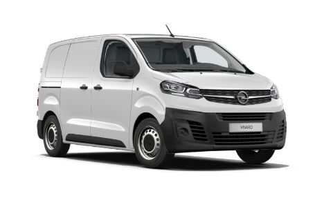 Opel Vivaro C  Cargo S 1.5 Diesel Selection
