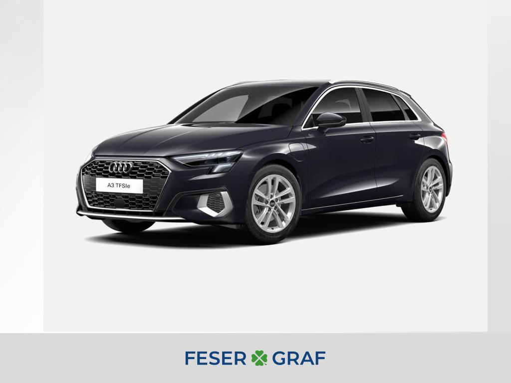 Audi A3 8Y  Sportback 40 TFSI e S line S tronic