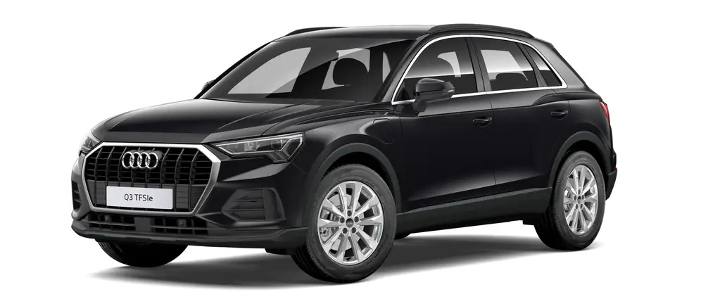 Audi Q3 F3  Sportback 45 TFSI e S line S tronic