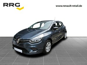 Renault Clio V  BLUE dCi 115 Intens