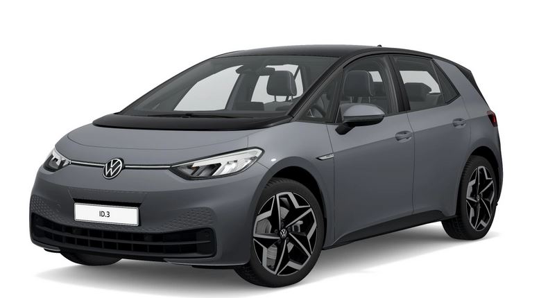 VW ID.3 1.Generation  Pro S (77 kWh) (4-Sitzer)