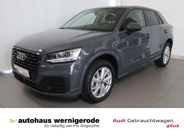 Audi Q2 GA  35 TFSI S tronic