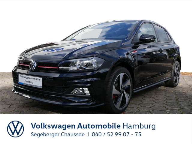 VW Polo VI  GTI OPF DSG