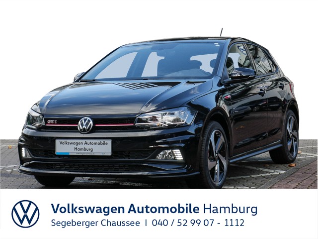 VW Polo VI  GTI OPF DSG