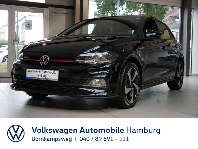 VW Polo VI  GTI OPF DSG