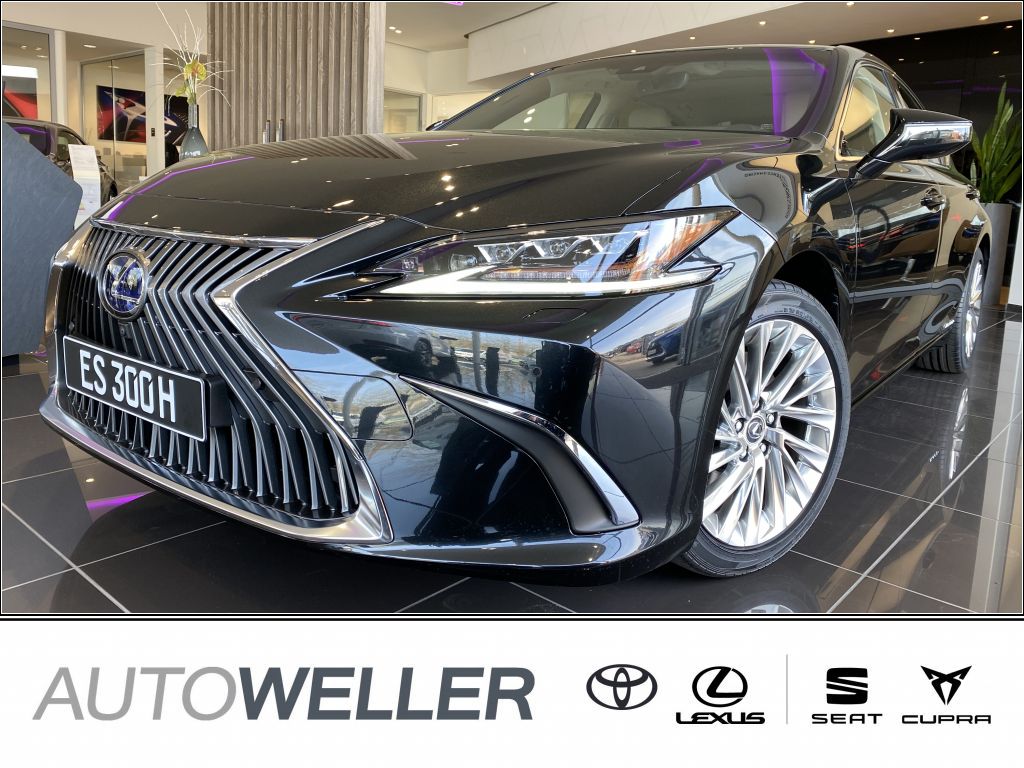 Lexus ES XZ1  300h Luxury Automatik