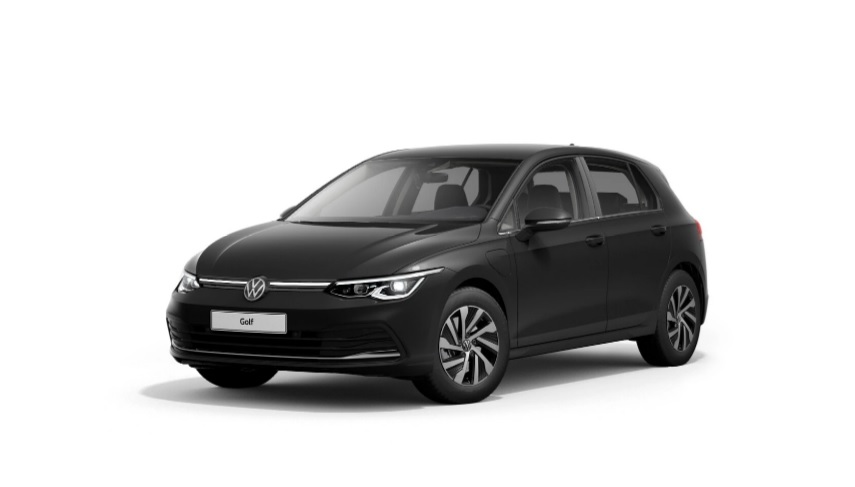 VW Golf VIII  1.4 eHybrid Style DSG