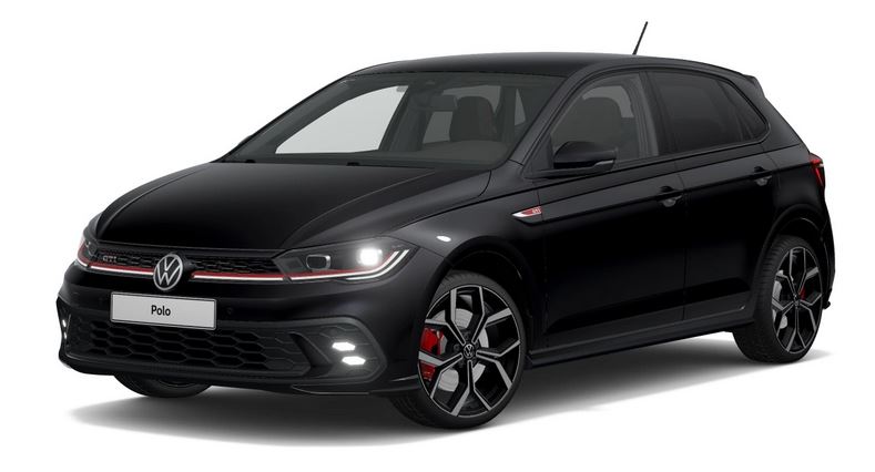 VW Polo VI  GTI OPF DSG