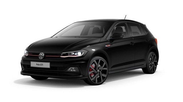 VW Polo VI  GTI OPF DSG