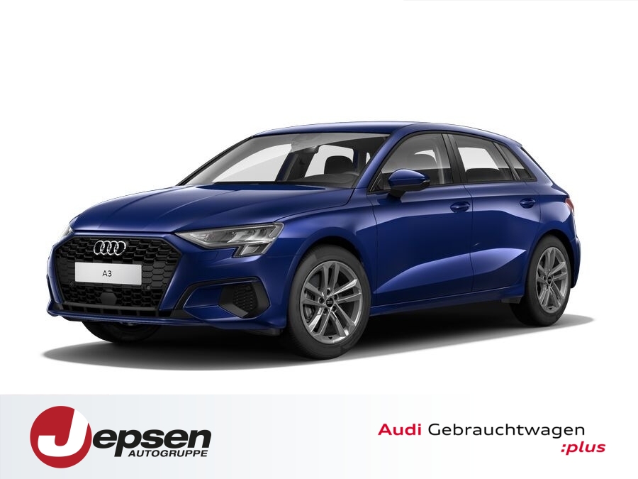 Audi A3 8Y  Sportback 35 TDI S tronic