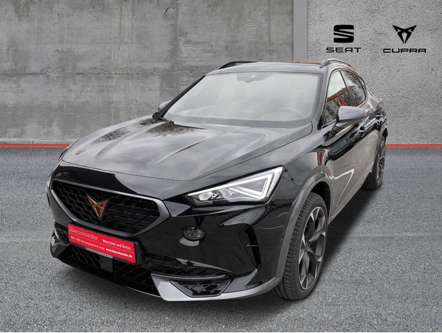 CUPRA Formentor 1.Generation  1.4 e-HYBRID Priority DSG