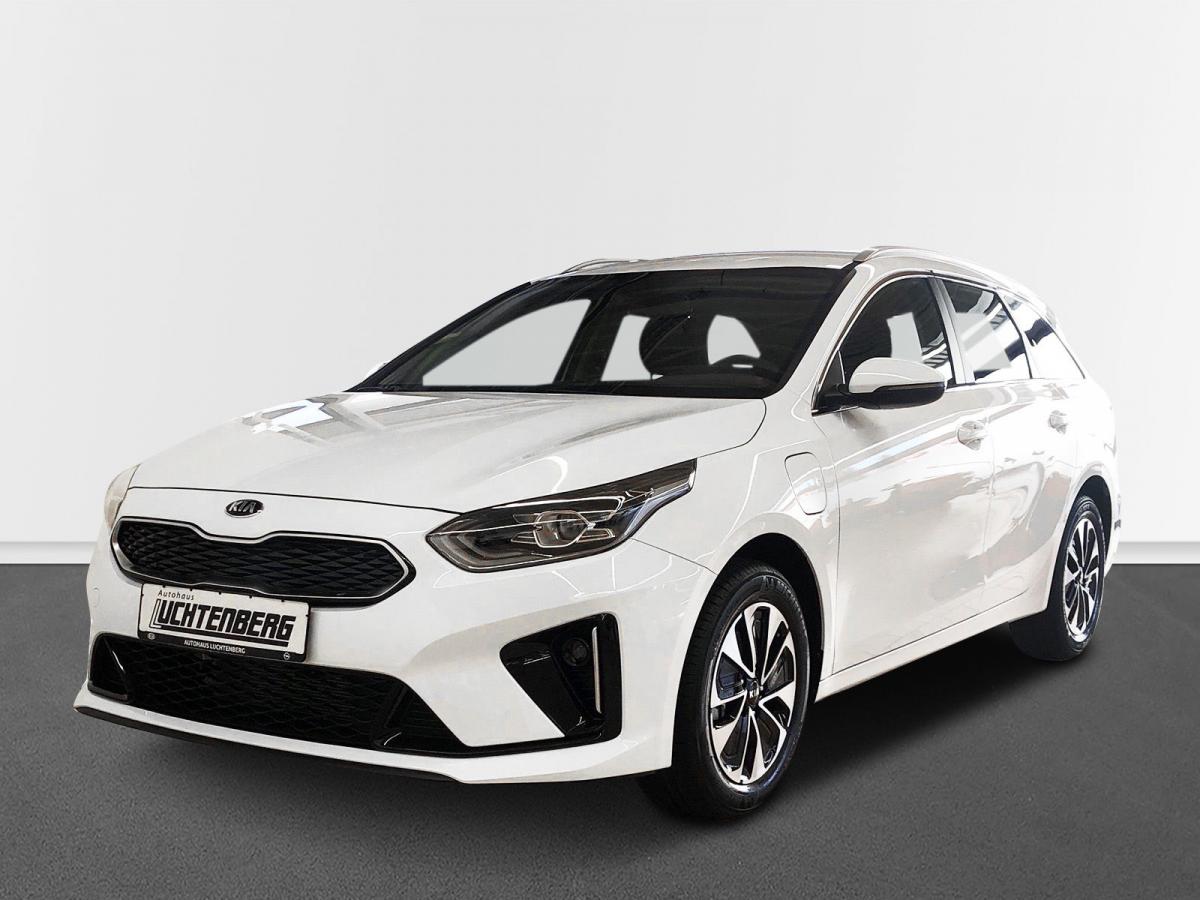 KIA Ceed CD  Sportswagon 1.6 GDI Plug-in Hybrid Vision DCT6