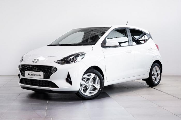 Hyundai i10 2021 1.0 Edition 30, *Lieferung möglich image