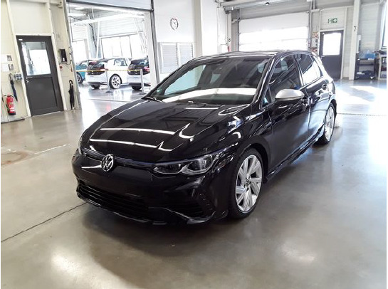 VW Golf VIII  Variant R 4MOTION DSG