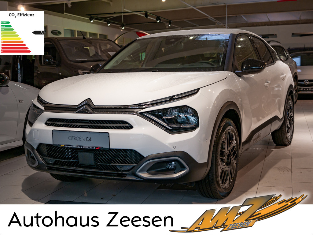 Citroen C4 Spacetourer 1.Generation  PureTech 130 Stop&Start Shine EAT6