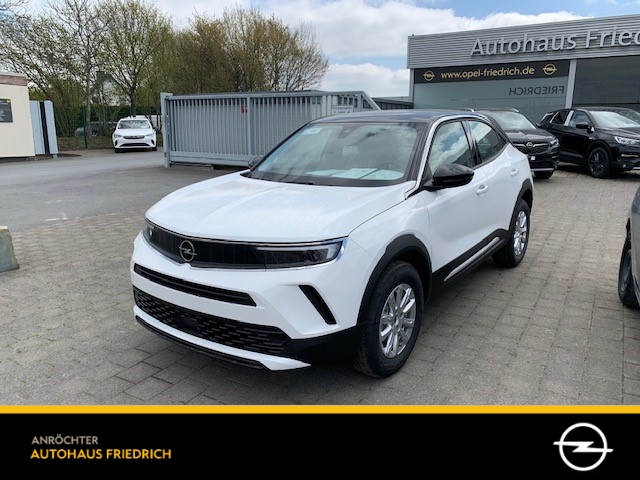 Opel Mokka B  1.2 DI Turbo Business Elegance