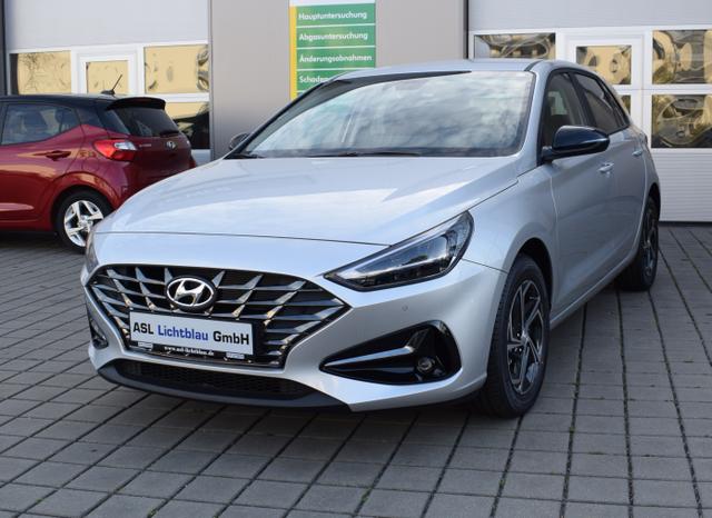 Hyundai i30 3.Generation  Kombi 1.5 Pure