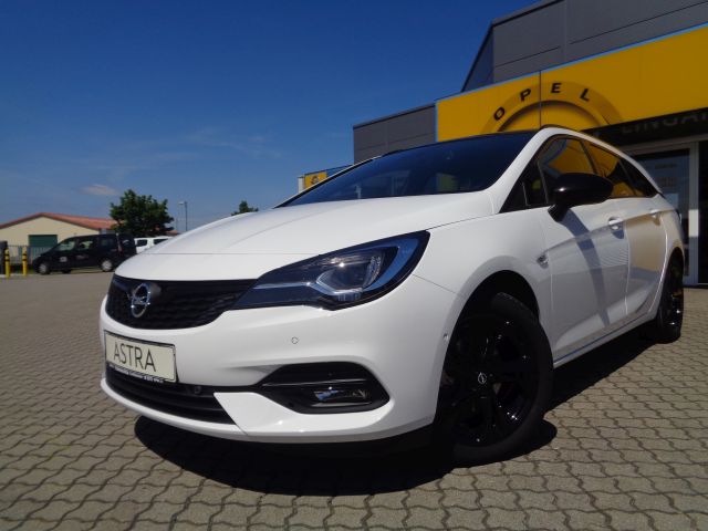 Opel Astra K  Sports Tourer 1.2 DI Turbo Ultimate