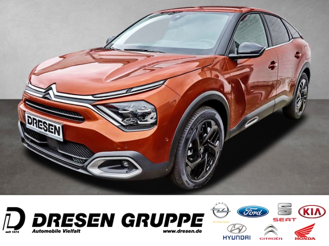 Citroen C4 Spacetourer 1.Generation Grand  PureTech 130 Stop&Start Shine Plus