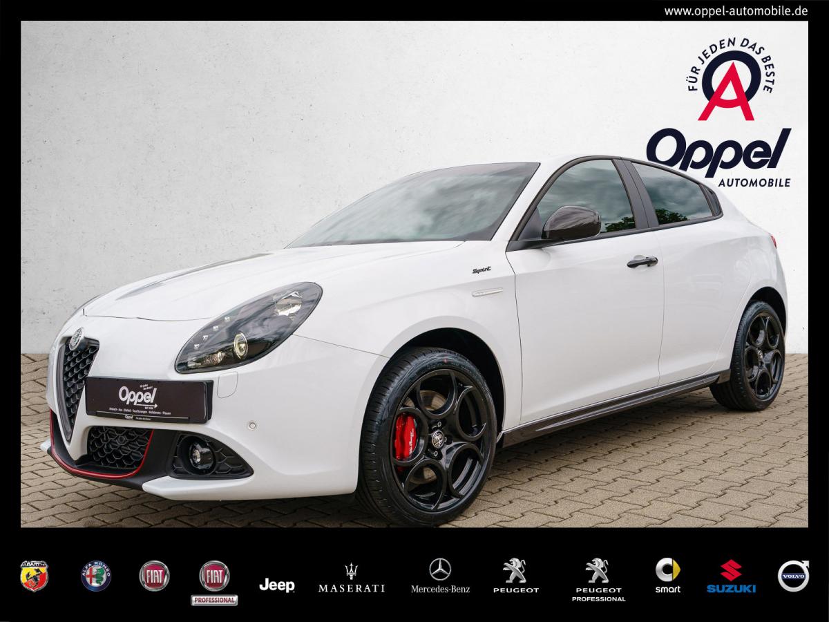Alfa Romeo Giulietta 940  1.4 TB 16V Sprint