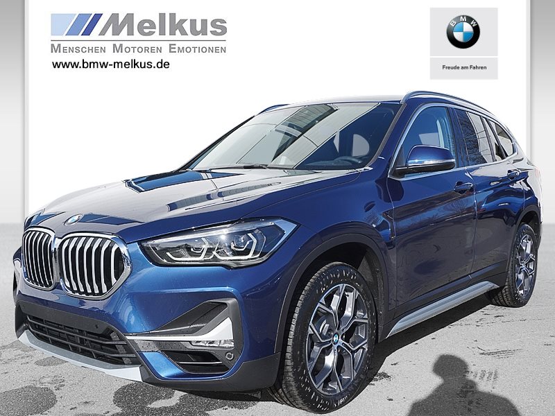 BMW X1 F48  xDrive20i xLine Steptronic