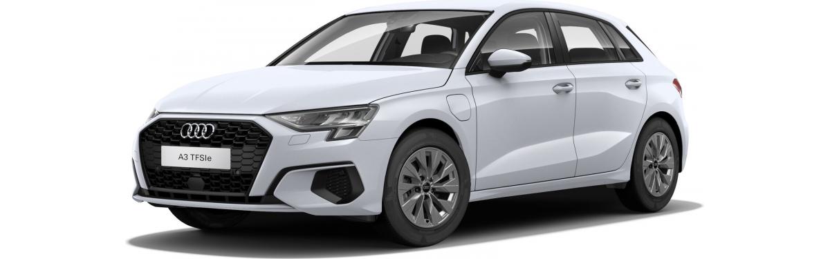 Audi A3 8Y  Sportback 40 TFSI e S line S tronic