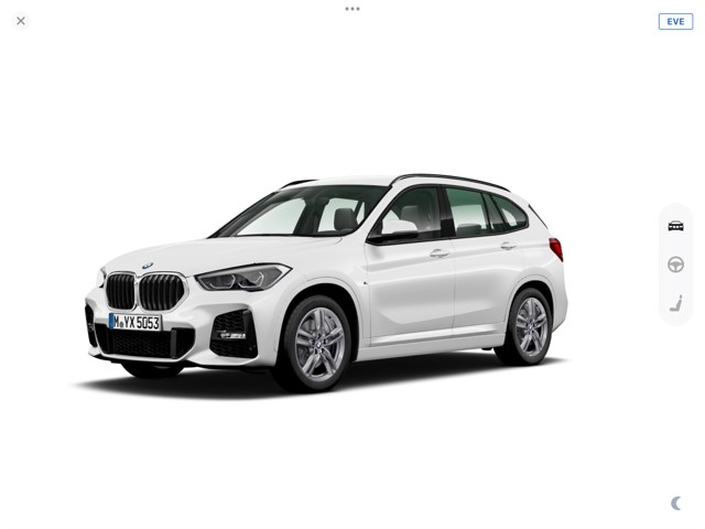 BMW X1 F48  sDrive18i M Sport