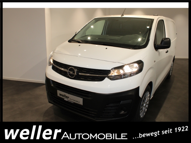 Opel Vivaro C  Cargo M 1.5 Diesel Selection