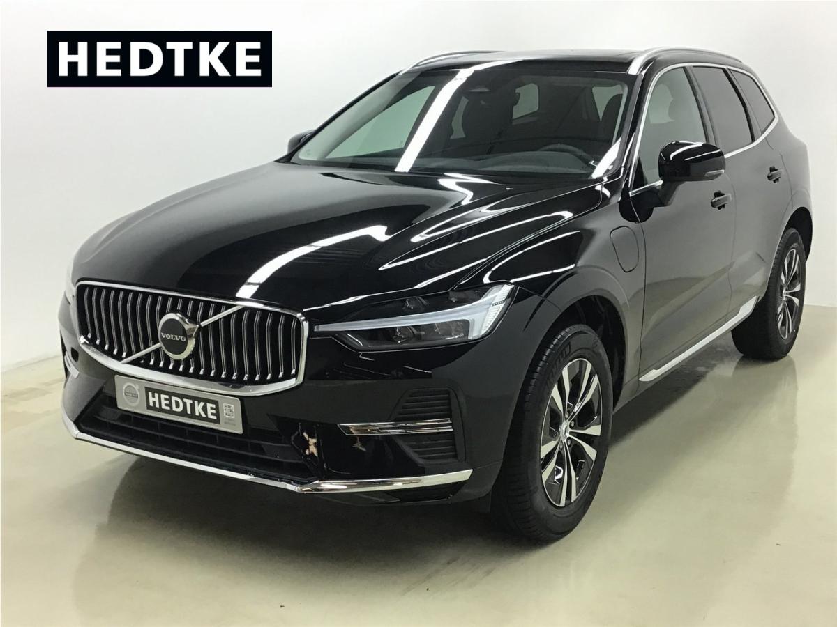 Volvo XC60 2.Generation  Recharge Plug-in Hybrid T6 Inscription Expression AWD Geartronic