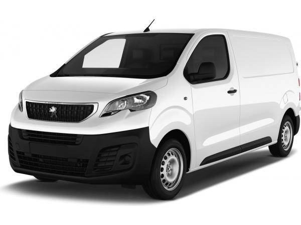 Peugeot Expert 3.Generation e- Kastenwagen L3 (50 kWh) Pro (mit erhoehter Nutzlast)