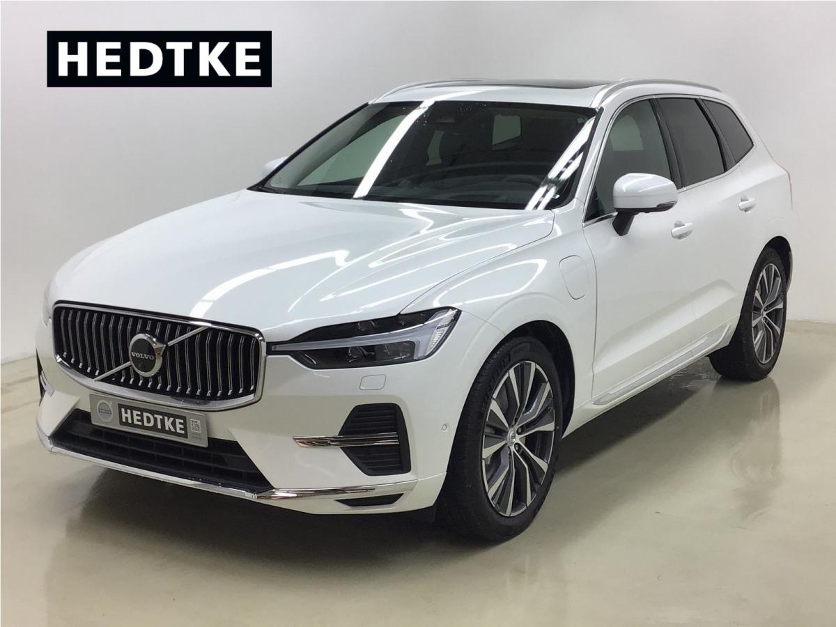 Volvo XC60 2.Generation  Recharge Plug-in Hybrid T6 Inscription Expression AWD Geartronic