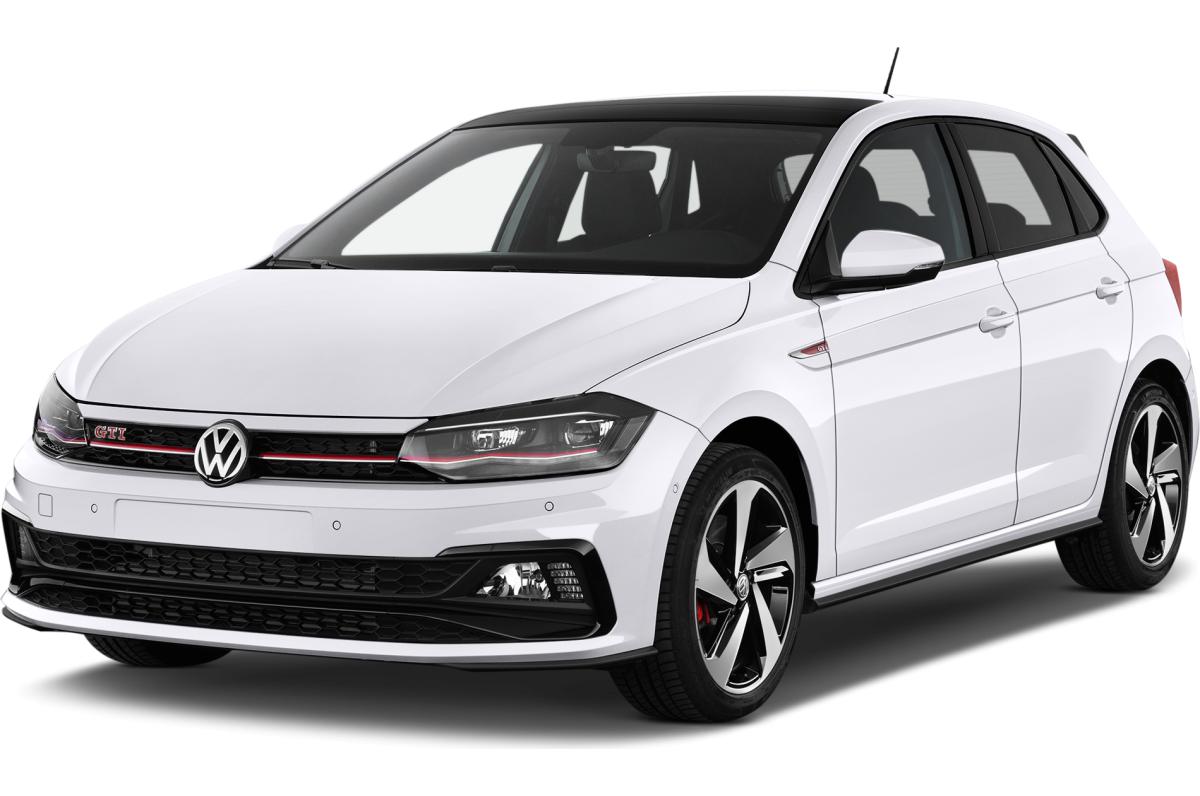VW Polo VI  1.0 TSI OPF ACTIVE DSG (7-Gang)