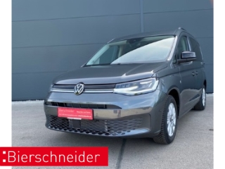 VW Caddy V  Kombi Maxi 2.0 TDI SCR EcoProfi