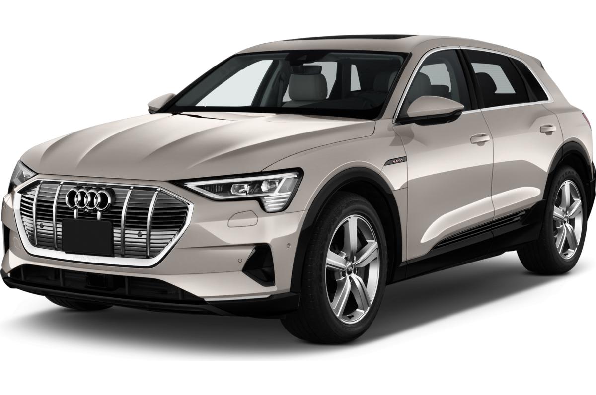 Audi Q4 e-tron FZ Q4 40 e-tron 