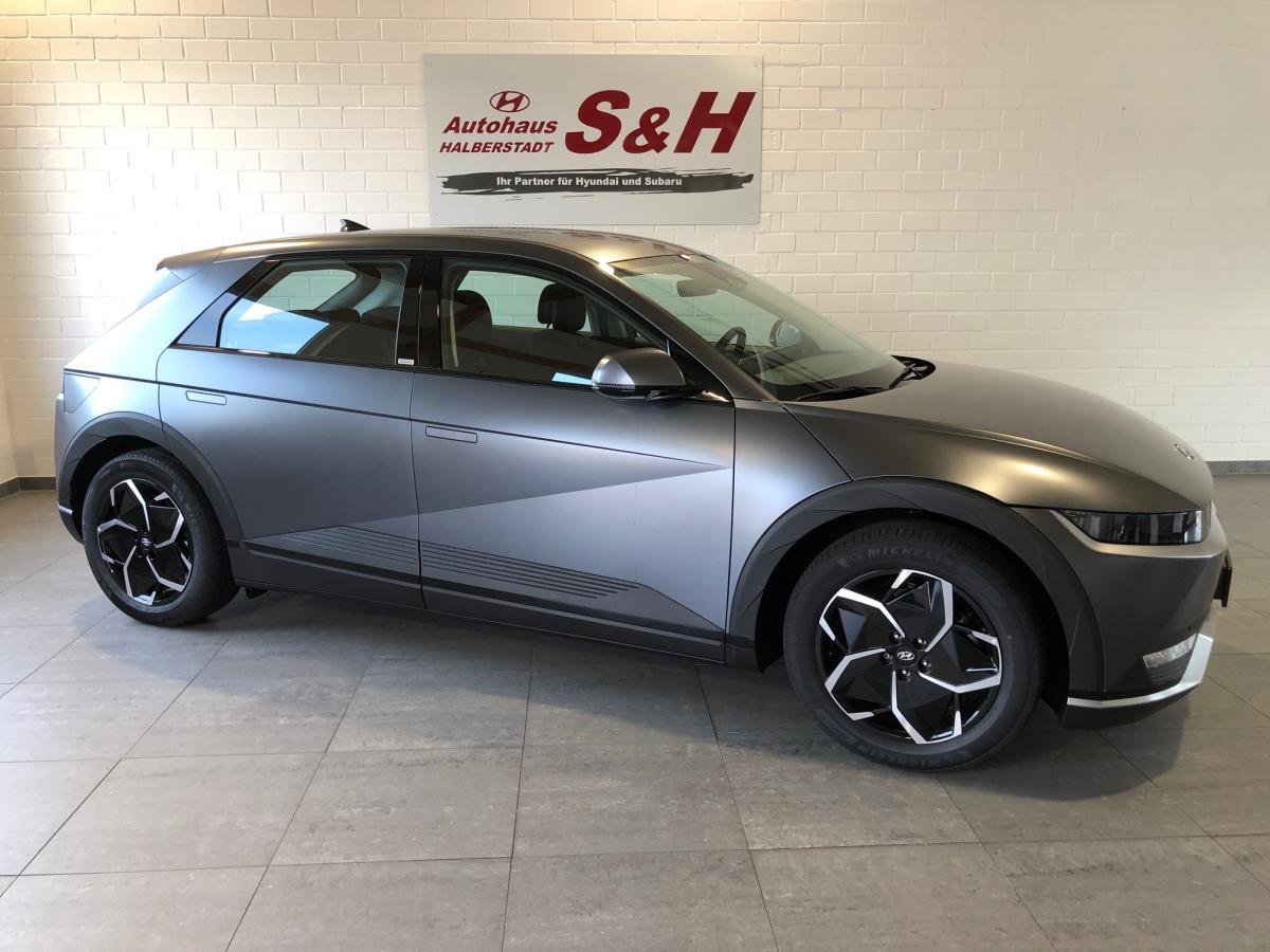 Hyundai IONIQ 5 1.Generation  (58 kWh) TECHNIQ-Paket 2WD