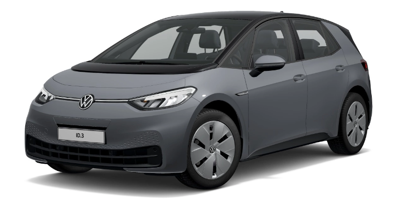 VW ID.3 1.Generation  Pro (58 kWh) 